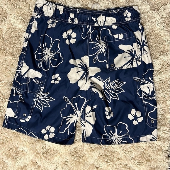 MERONA Swim Trunks Sz M preloved - Picture 4 of 4